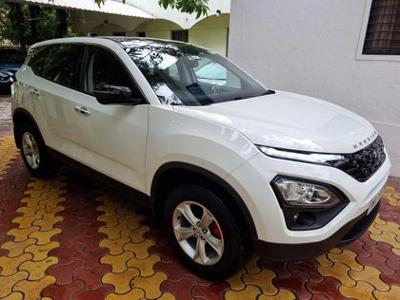 2023 Tata Harrier XT