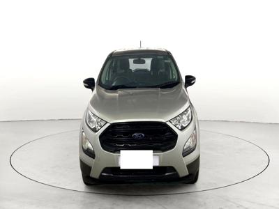 Ford Ecosport 2015-2021 1.5 Diesel Ambiente BSIV
