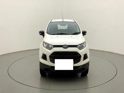 Ford Ecosport 2015-2021 1.5 Ti VCT MT Titanium