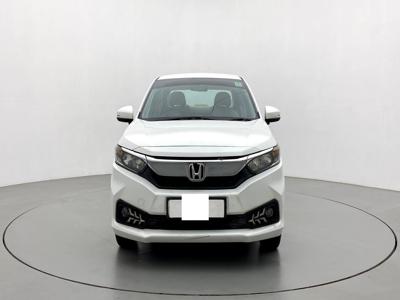 Honda Amaze 2016-2021 S i-VTEC