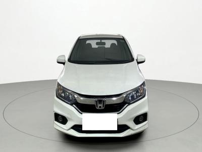 Honda City 2020-2023 V MT