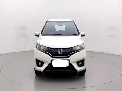 Honda Jazz 2014-2020 1.5 VX i DTEC