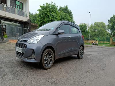 Hyundai Grand I10(2013-2017) ASTA 1.2 KAPPA VTVT Delhi