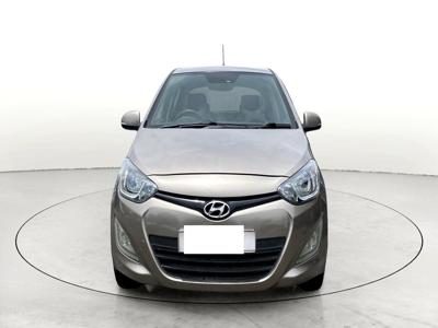 Hyundai i20 2015-2017 Sportz 1.4 CRDi