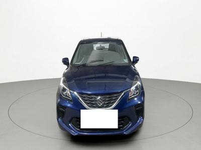 Maruti Baleno 2015-2022 1.2 Delta