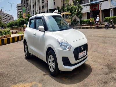 Maruti Swift 2014-2021 VXI 2018