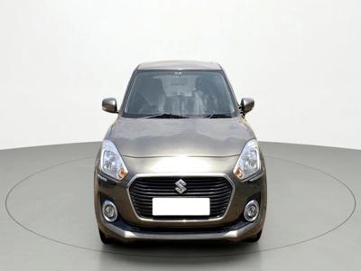 Maruti Swift 2014-2021 VXI