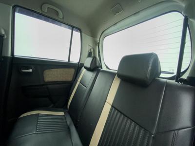 Maruti Wagon R 2013-2022 AMT VXI