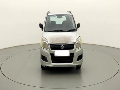 Maruti Wagon R 2013-2022 LXI BS IV