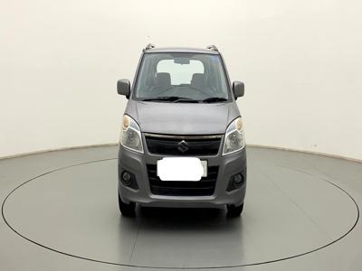 Maruti Wagon R 2013-2022 VXI BS IV