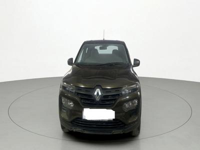Renault KWID RXT Optional