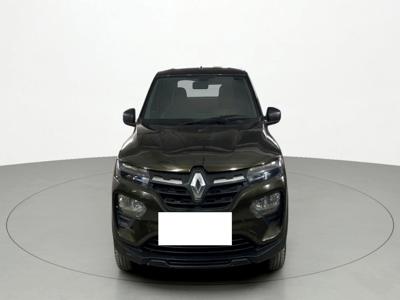 Renault KWID RXT Optional