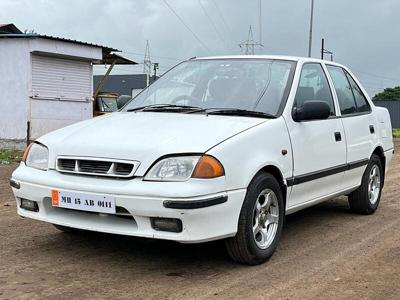 Used 2004 Maruti Suzuki Esteem [1994-2002] LX for sale at Rs. 1,11,000 in Nashik