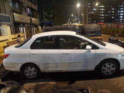 Used 2007 Honda City ZX GXi for sale at Rs. 2,00,000 in Mumbai