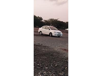 Used 2007 Honda City ZX GXi for sale at Rs. 2,20,000 in Rajkot