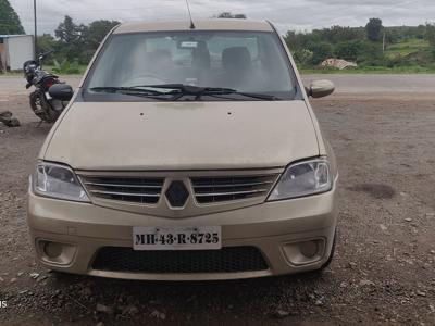 Used 2007 Mahindra-Renault Logan [2007-2009] DLS 1.5 dci for sale at Rs. 1,40,000 in Malegaon