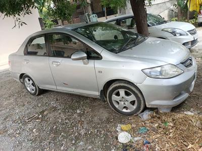 Used 2008 Honda City ZX EXi for sale at Rs. 2,25,000 in Amrits