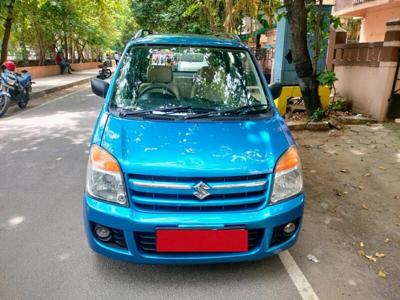 Used 2008 Maruti Suzuki Wagon R [2006-2010] VXi Minor for sale at Rs. 1,90,000 in Chennai