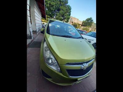Used 2010 Chevrolet Beat [2009-2011] LS Petrol for sale at Rs. 2,25,000 in Lucknow