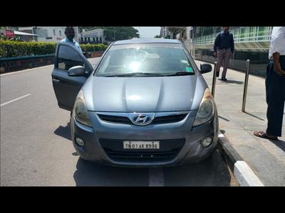 Used 2010 Hyundai i20 [2008-2010] Asta 1.2 for sale at Rs. 2,45,000 in Chennai