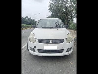 Used 2010 Maruti Suzuki Swift [2005-2010] VXi ABS for sale at Rs. 1,99,000 in Mumbai
