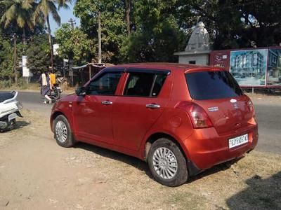 Used 2010 Maruti Suzuki Swift [2010-2011] LDi BS-IV for sale at Rs. 2,55,000 in Vals