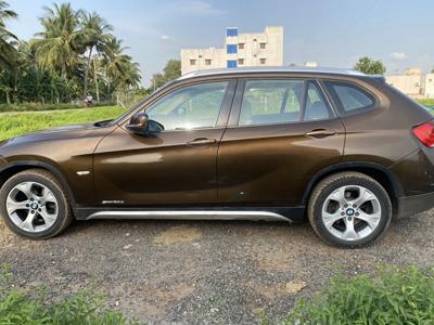 Used 2011 BMW X1 [2010-2012] sDrive20d(H) for sale at Rs. 10,00,000 in Ero