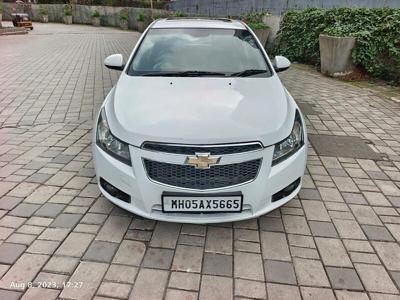 Used 2011 Chevrolet Cruze [2009-2012] LTZ for sale at Rs. 3,15,000 in Mumbai
