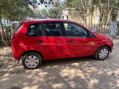 Used 2011 Ford Figo [2010-2012] Duratec Petrol LXI 1.2 for sale at Rs. 1,20,000 in Gurgaon