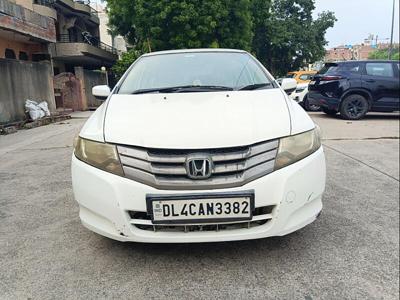 Used 2011 Honda City [2011-2014] V MT CNG Compatible for sale at Rs. 2,00,000 in Delhi