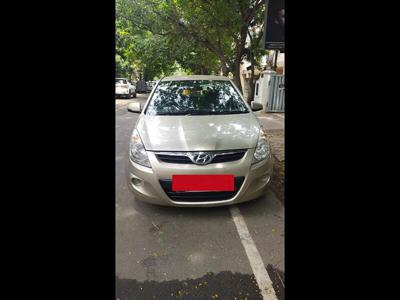 Used 2011 Hyundai i20 [2010-2012] Asta 1.2 for sale at Rs. 3,25,000 in Chennai