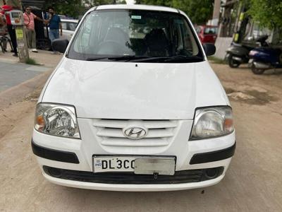 Used 2011 Hyundai Santro Xing [2008-2015] GL Plus for sale at Rs. 1,70,000 in Gurgaon