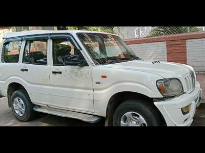 Used 2011 Mahindra Scorpio [2009-2014] M2DI for sale at Rs. 4,25,000 in Mumbai