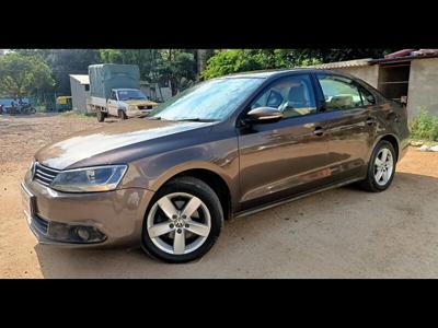 Used 2011 Volkswagen Jetta [2011-2013] Highline TDI for sale at Rs. 5,45,000 in Bangalo
