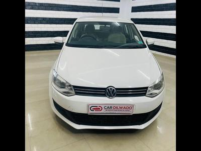 Used 2011 Volkswagen Polo [2010-2012] Trendline 1.2L (P) for sale at Rs. 2,30,000 in Gurgaon
