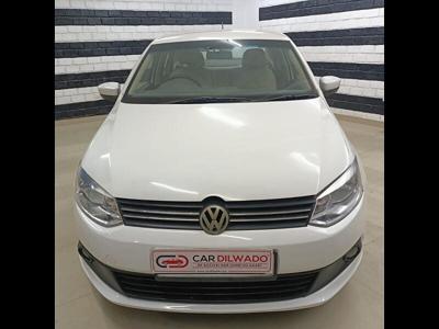 Used 2011 Volkswagen Vento [2010-2012] Highline Petrol for sale at Rs. 2,35,000 in Gurgaon
