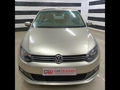 Used 2011 Volkswagen Vento [2010-2012] Highline Petrol for sale at Rs. 2,65,000 in Gurgaon