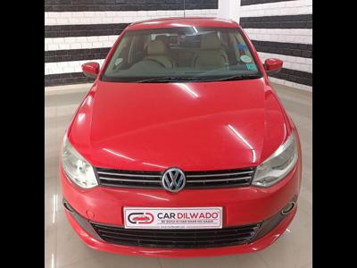 Used 2011 Volkswagen Vento [2010-2012] Highline Petrol for sale at Rs. 2,90,000 in Gurgaon