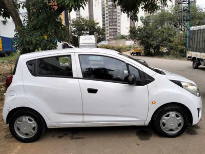 Used 2012 Chevrolet Beat [2011-2014] LS Diesel for sale at Rs. 2,63,586 in Bangalo