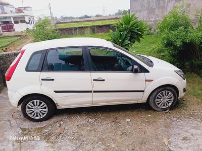 Used 2012 Ford Figo [2012-2015] Duratorq Diesel LXI 1.4 for sale at Rs. 2,50,000 in Gorakhpu