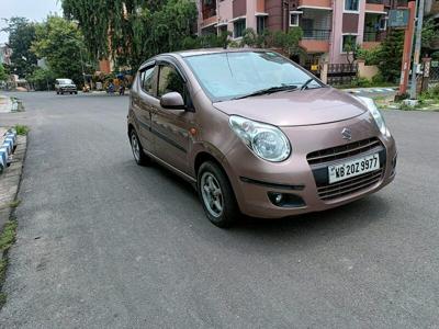 Used 2012 Maruti Suzuki A-Star ZXI (Opt) for sale at Rs. 1,99,999 in Kolkat