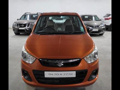 Used 2012 Maruti Suzuki Alto K10 [2014-2020] VXi AMT [2014-2018] for sale at Rs. 4,45,000 in Coimbato