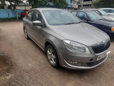 Used 2012 Skoda Rapid [2011-2014] Elegance 1.6 MPI MT [2011-2014] for sale at Rs. 2,60,000 in Pun