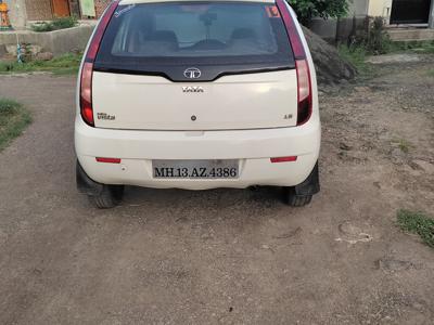 Used 2012 Tata Indica Vista [2012-2014] LS TDI BS-III for sale at Rs. 2,70,000 in Solapu