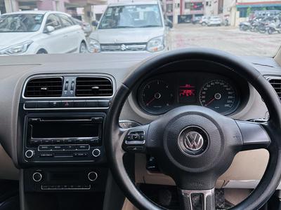 Used 2012 Volkswagen Vento [2012-2014] Highline Diesel for sale at Rs. 3,00,000 in Chandigarh