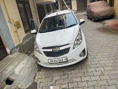 Used 2013 Chevrolet Beat [2011-2014] LT Opt Diesel for sale at Rs. 1,50,000 in Gurgaon