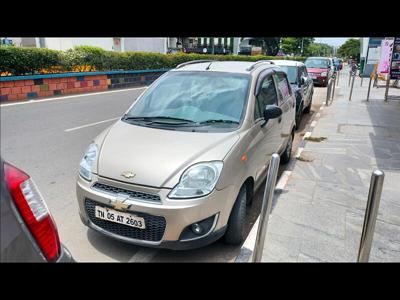 Used 2013 Chevrolet Spark [2012-2013] LT 1.0 BS-III for sale at Rs. 1,45,000 in Chennai