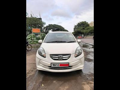 Used 2013 Honda Amaze [2013-2016] 1.2 S AT i-VTEC for sale at Rs. 3,91,000 in Pun