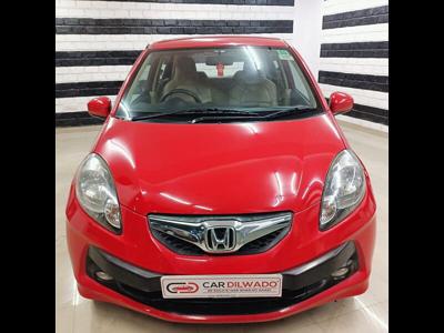 Used 2013 Honda Brio [2013-2016] VX MT for sale at Rs. 2,70,000 in Gurgaon