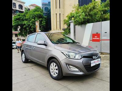 Used 2013 Hyundai i20 [2012-2014] Asta 1.2 for sale at Rs. 4,25,000 in Mumbai